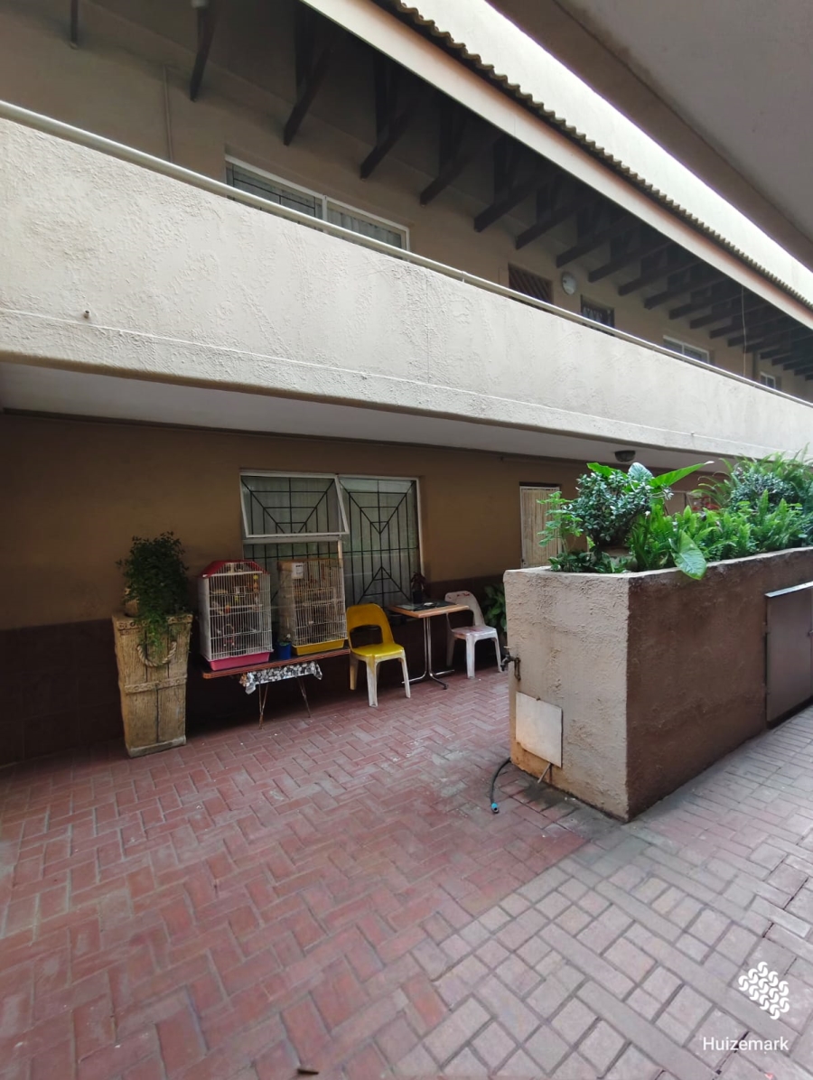 2 Bedroom Property for Sale in Vaalpark Free State